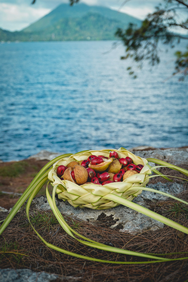 Γοητευτείτε από την αύρα των “Νησιών των Μπαχαρικών”