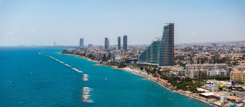 Σύντομη ιστορία της Λεμεσού 