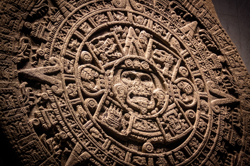 Ξενάγηση στο Εθνικό Ανθρωπολογικό Μουσείο