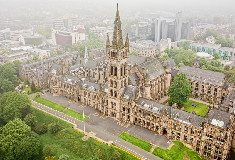 Πανεπιστήμιο της Γλασκώβης