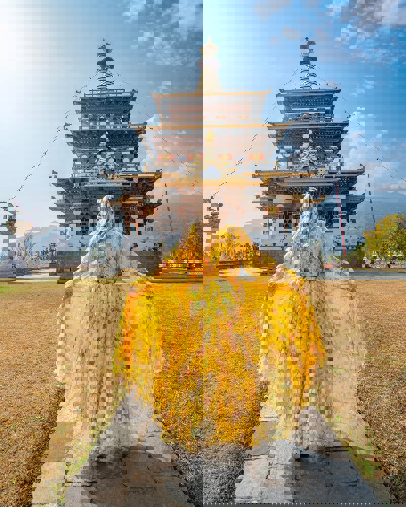 Κατανομή διανυκτερεύσεων