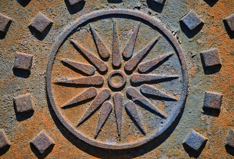 Ξενάγηση στο μουσείο της Βεργίνας 