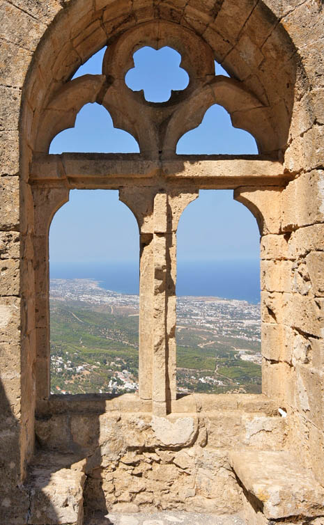 Διαδρομή στα Κατεχόμενα 