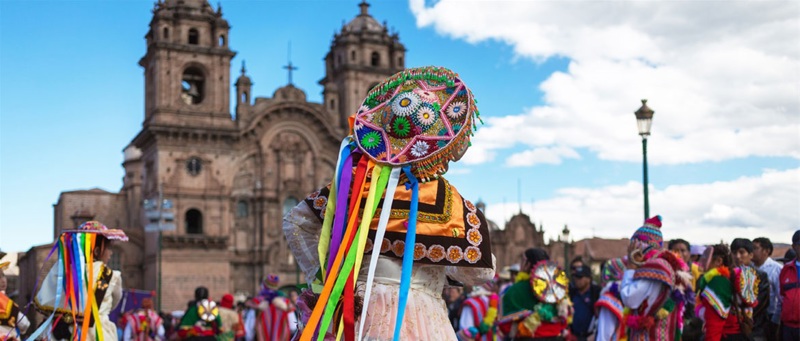 Η γιορτή Ίντι Ράιμι