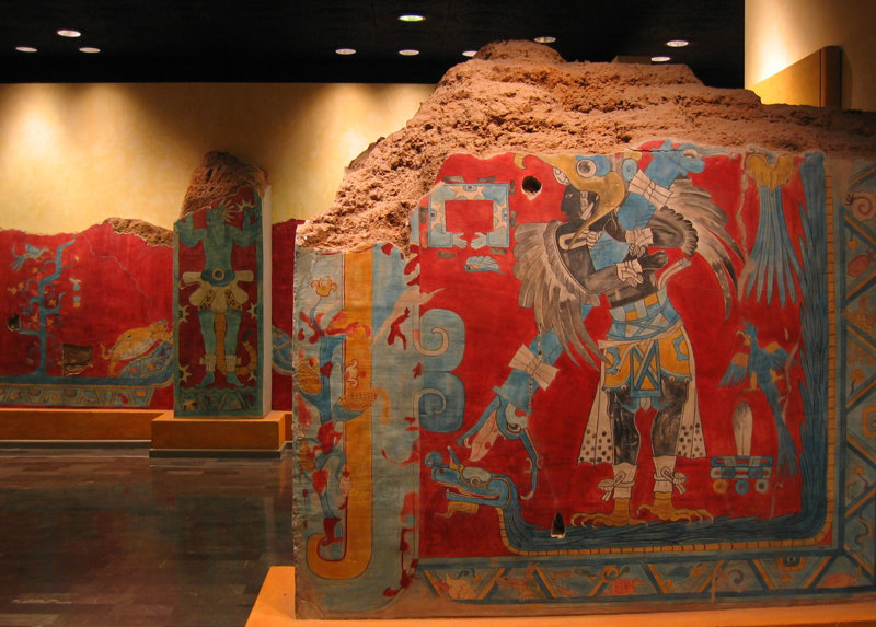 Το Εθνικό Ανθρωπολογικό Μουσείο