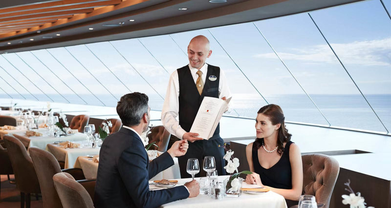 Υπέροχες γαστρονομικές εμπειρίες