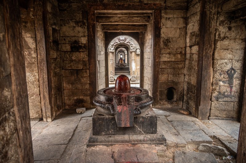 Ναός Πασουπατινάτ 