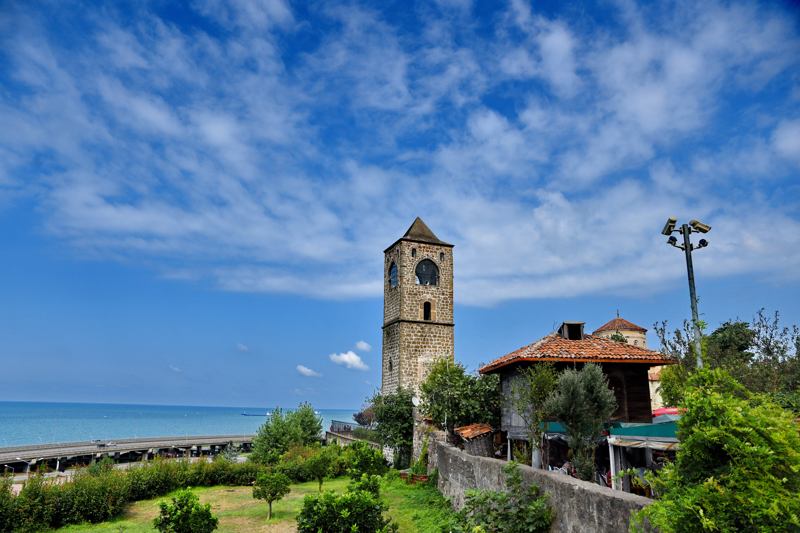 Η Εκκλησία της Αγίας Σοφίας