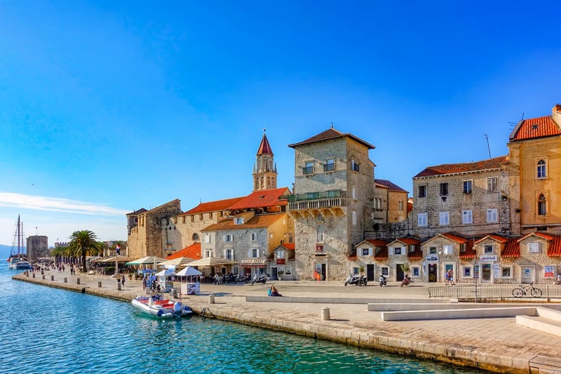 Το μαγικό Σπλίτ