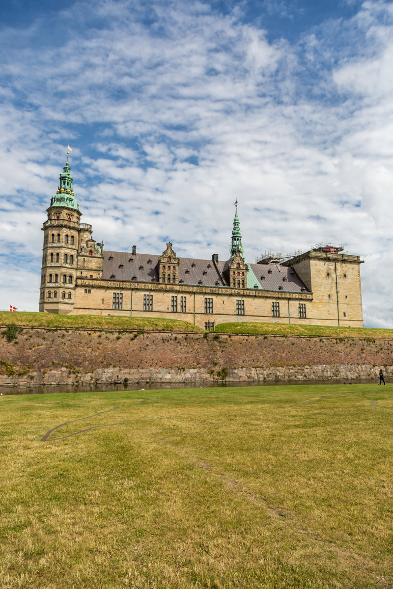 Κάστρο Κρόνμποργκ
