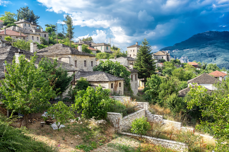 Η όμορφη Αρίστη 