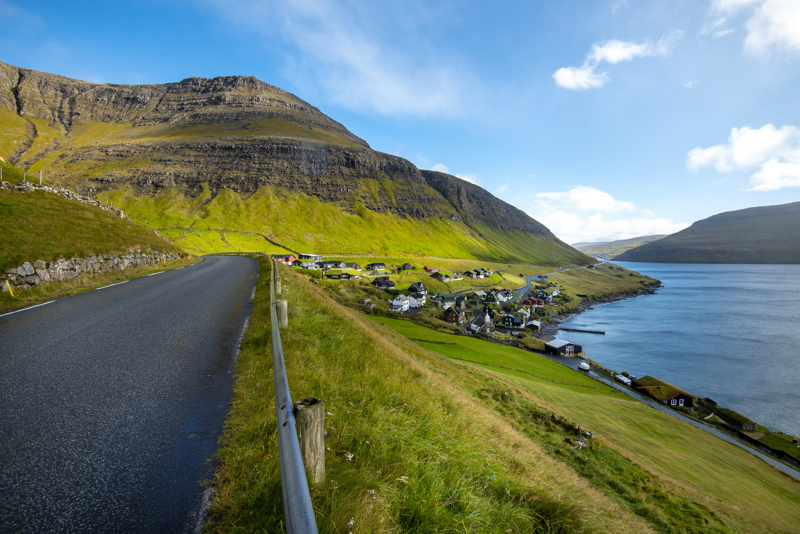 ΚΟΠΕΓΧΑΓΗ – πτήση για ΒΑΓΚΑΡ (ΝΗΣΙΑ ΦΕΡΟΕ) – ΤΟΡΣΧΑΒΝ