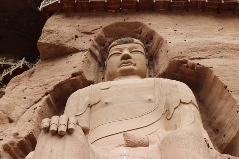 Τα φημισμένα σπήλαια Μπίγκλινγκ 