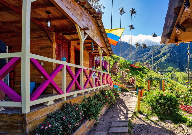 Το γραφικό Σαλέντο