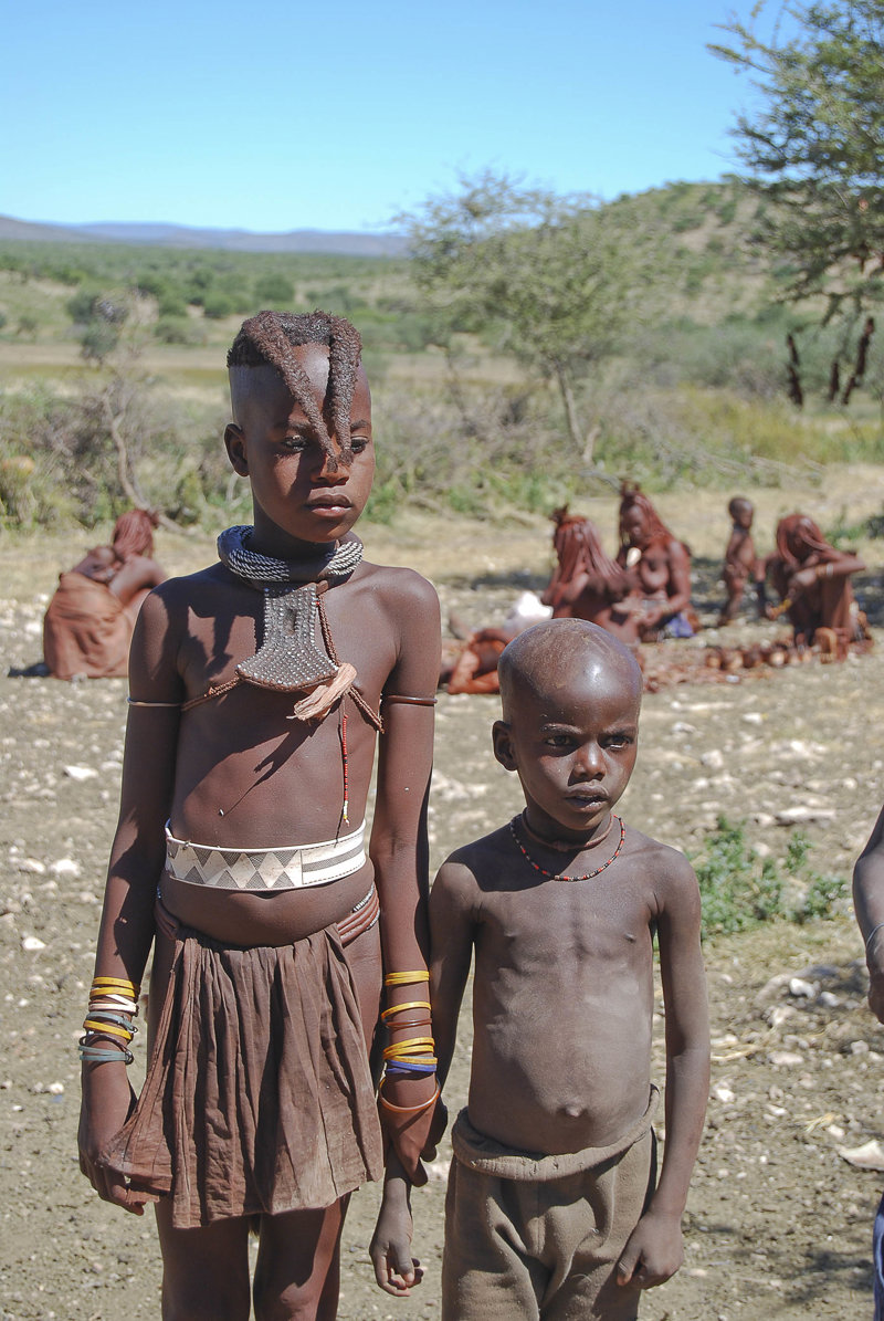 Βιώστε σπάνιες εμπειρίες ζωής