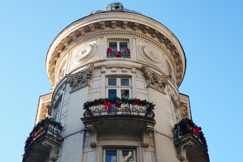 Διαμονή σε εξαιρετικά ξενοδοχεία