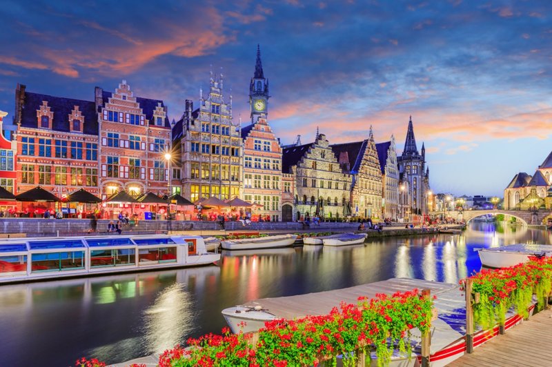 ΜΠΡΥΖ – ΒΡΥΞΕΛΛΕΣ (πτήση επιστροφής)