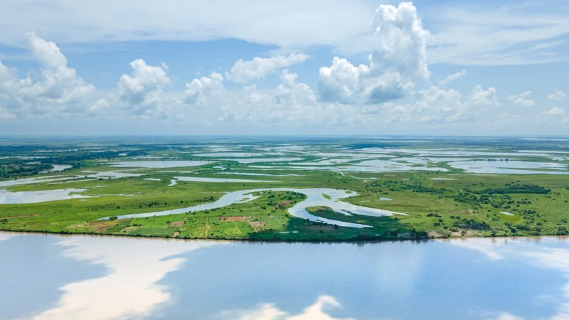 ΣΑΝ ΑΓΚΟΥΣΤΙΝ: Στενό Μαγκνταλένα – Ομπάντο