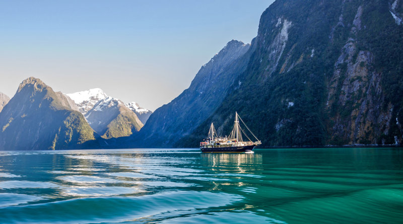 ΚΟΥΙΝΣΤΑΟΥΝ – ΕΘΝΙΚΟ ΠΑΡΚΟ ΦΙΟΡΝΤΛΑΝΤ/ΣΤΕΝΑ ΜΙΛΦΟΡΝΤ – ΚΟΥΙΝΣΤΑΟΥΝ 