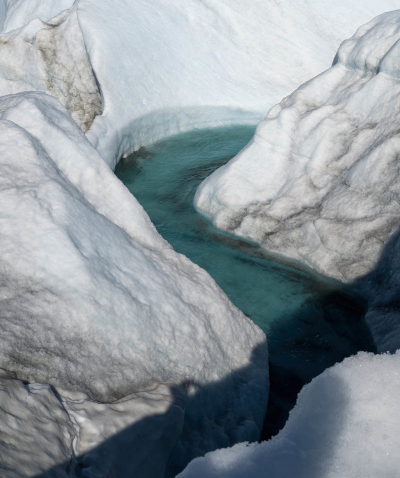 Κρουαζιέρα στον παγετώνα Έκιπ Σέρμια αξίας 350€