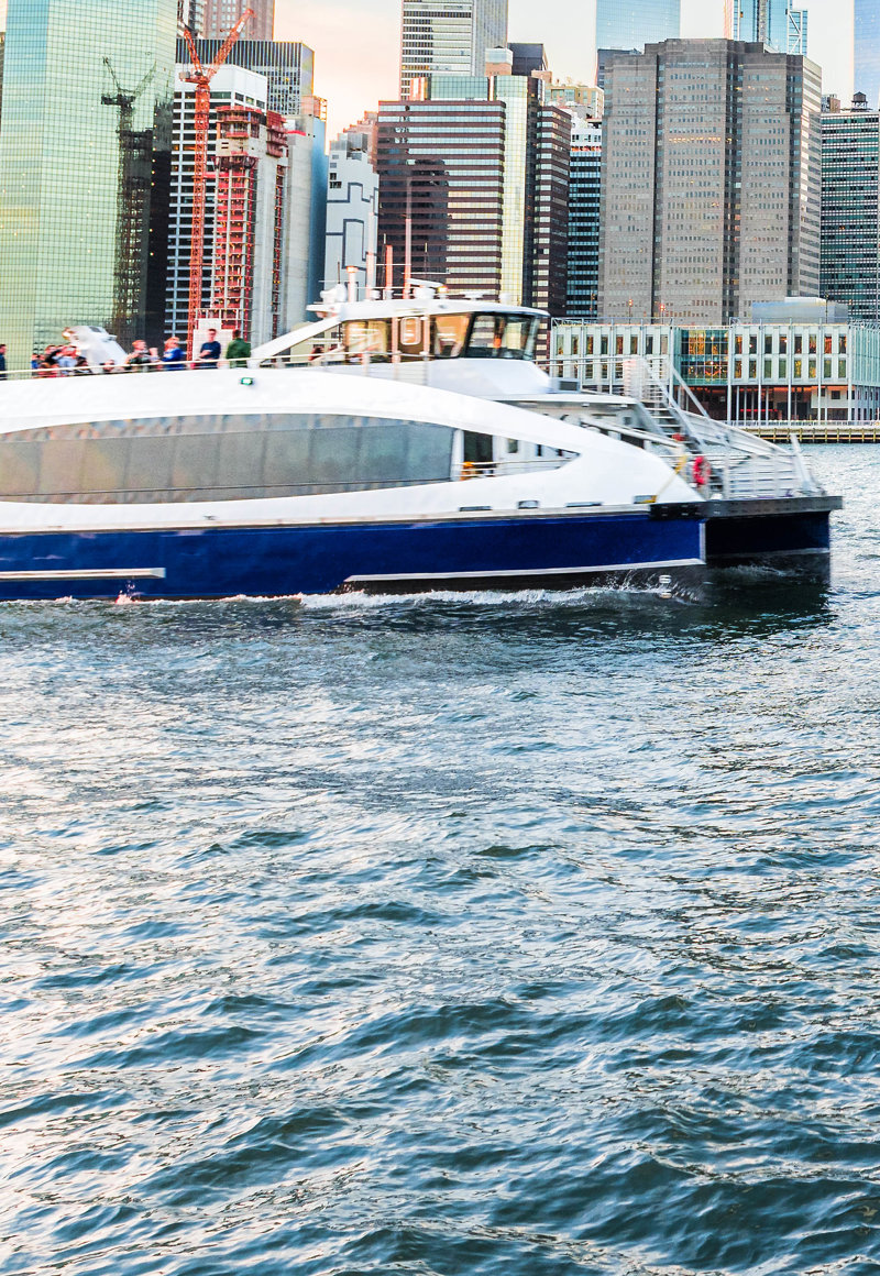 Απολαμβάνουμε μια χορταστική κρουαζιέρα 