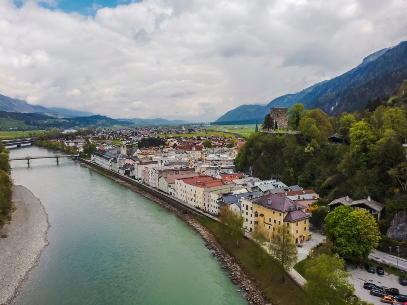 Εκδρομή στο Ράτενμπεργκ