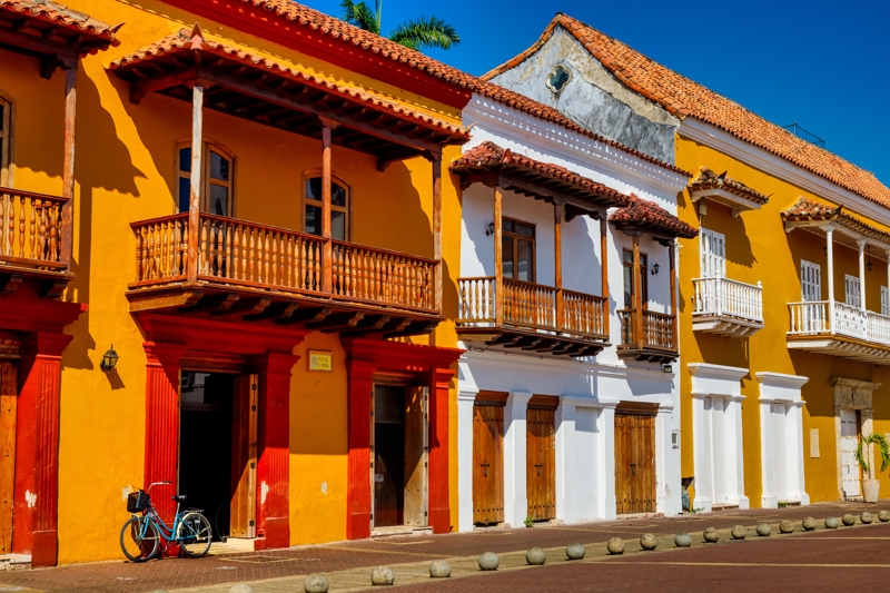 Με τρεις διανυκτερεύσεις στην Καρθαγένη