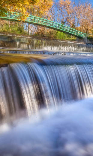 Θα απολαύσουμε υπέροχα φυσικά τοπία 