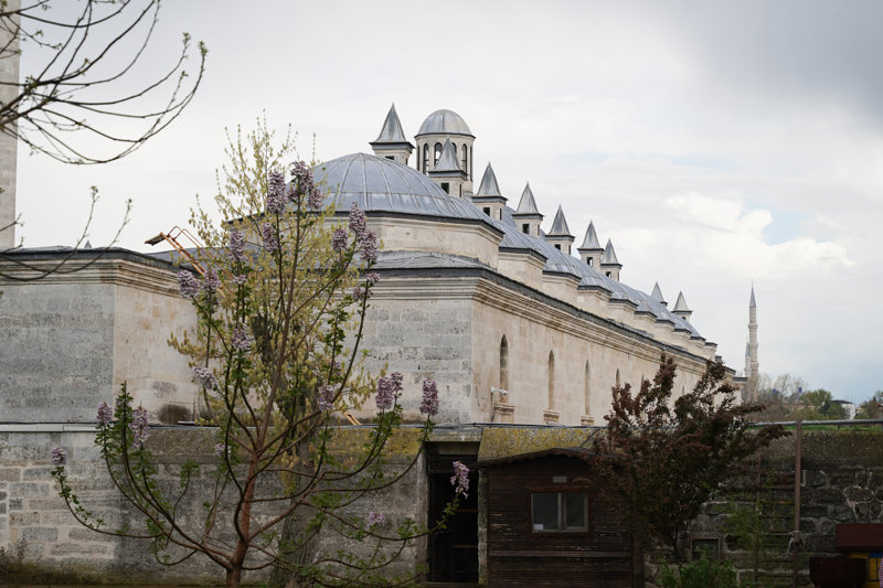 Ξενάγηση στην Αδριανούπολη