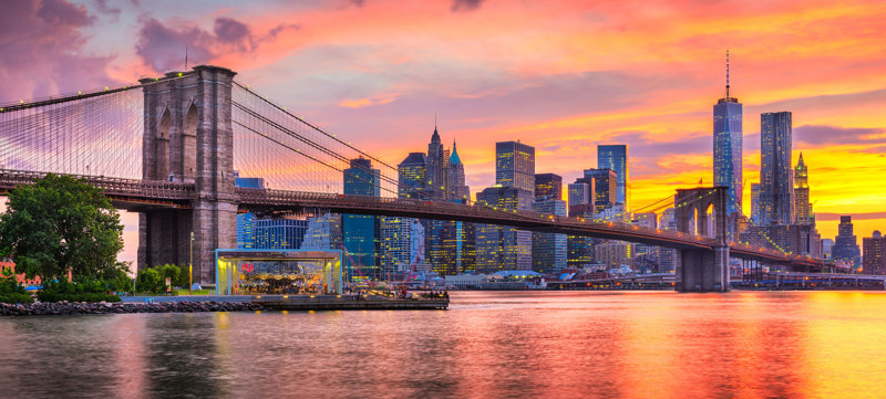 Πασίγνωστα αξιοθέατα 