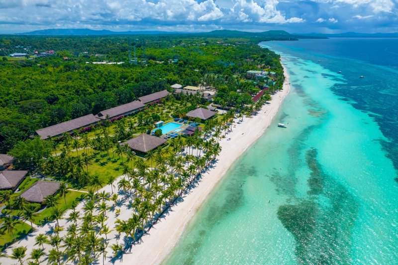 ΜΑΝΙΛΑ – Πτήση για ΜΠΟΧΟΛ