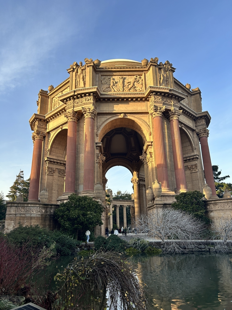 Μουσείο Καλών Τεχνών Μπουένος Άιρες 