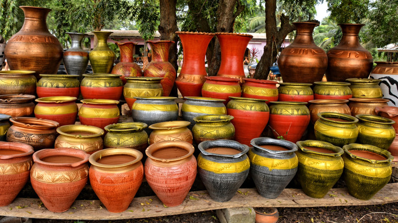  Γνωρίστε την κοινότητα Σιρίγκου 