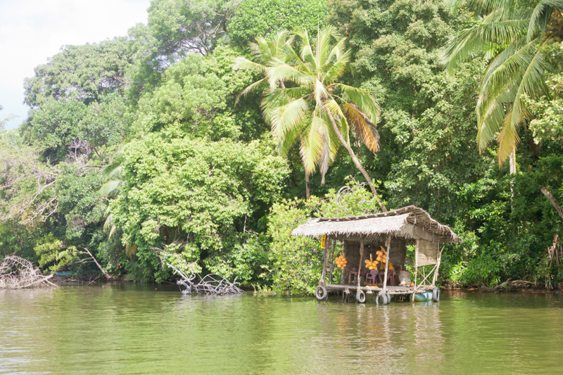 Ποταμός Μαντού