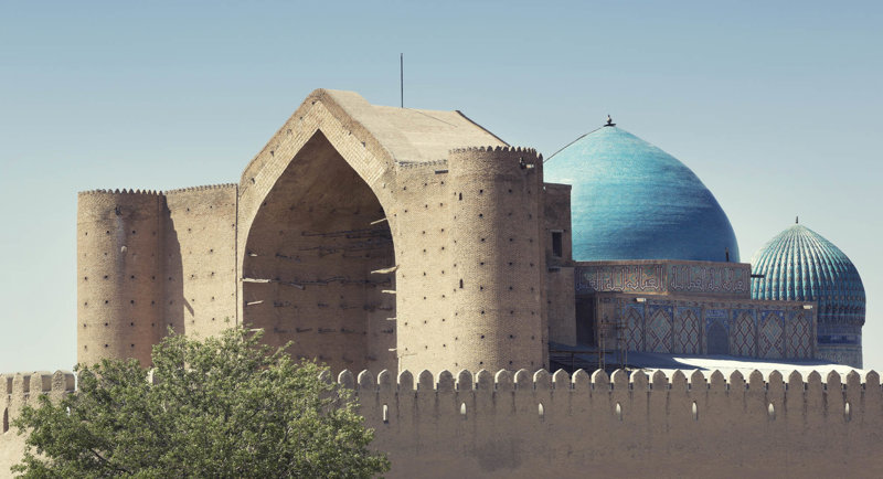 ΝΤΑΣΟΓΚΟΥΖ – KOYNIA ΟΥΡΓΚΕΝΤΣ – ΟΥΡΓΚΕΝΤΣ (Ουζμπεκιστάν) – πτήση για ΤΑΣΚΕΝΔΗ