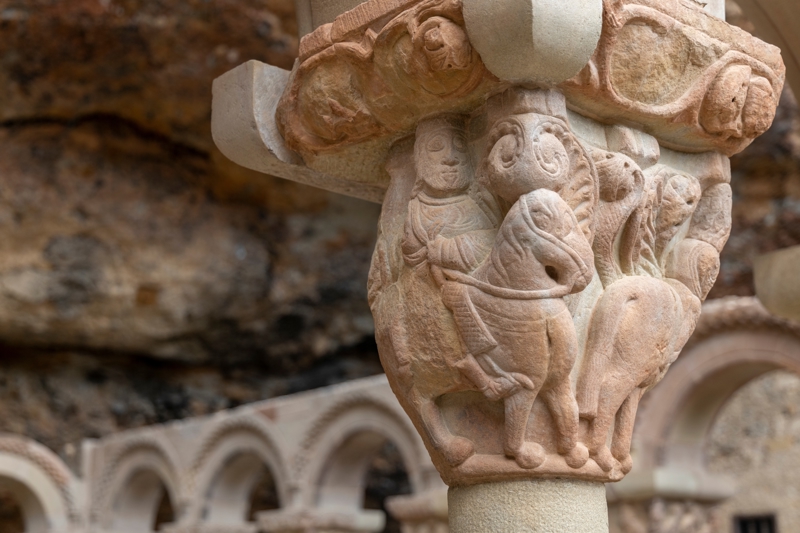 San Juan de la Peña