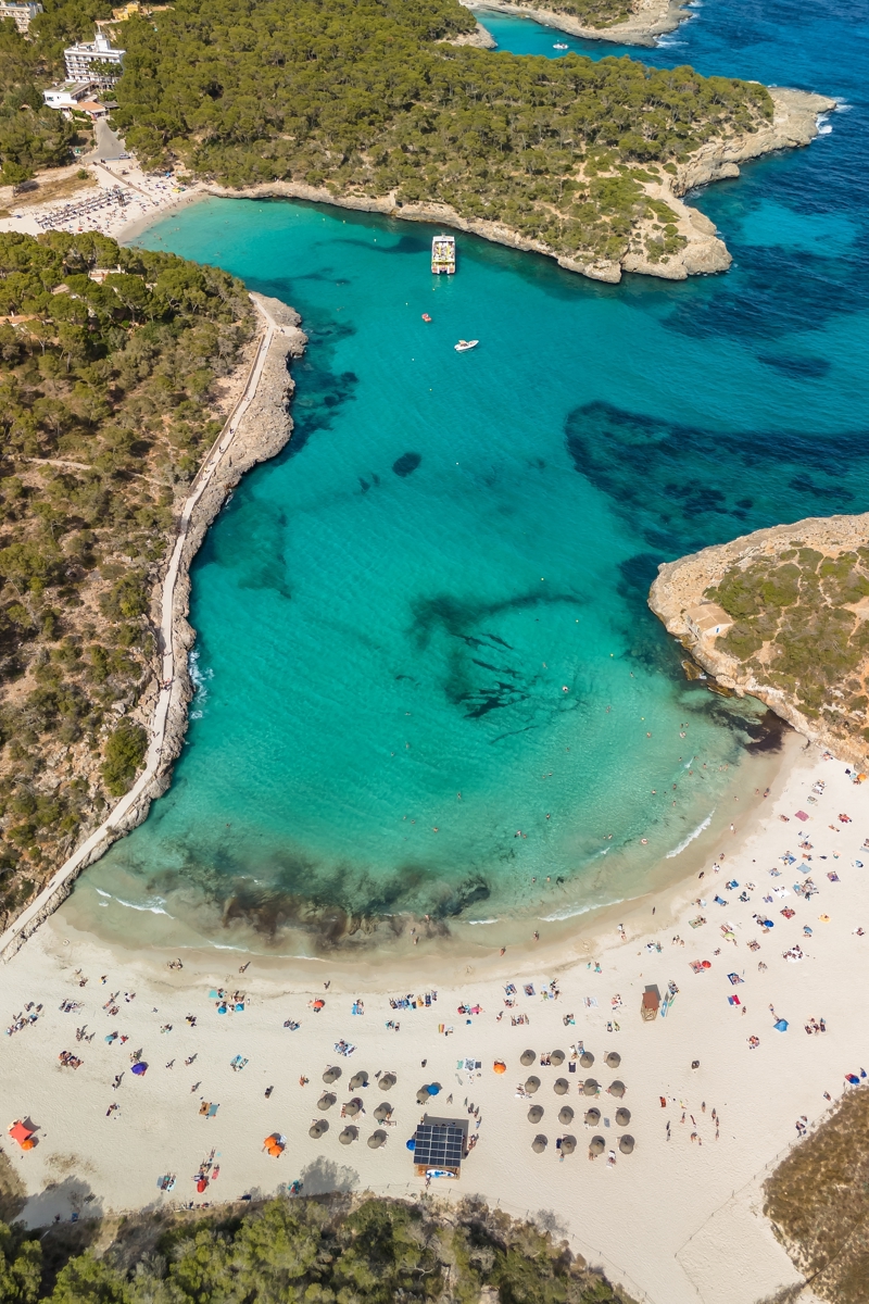 Μοναδική Διαμονή