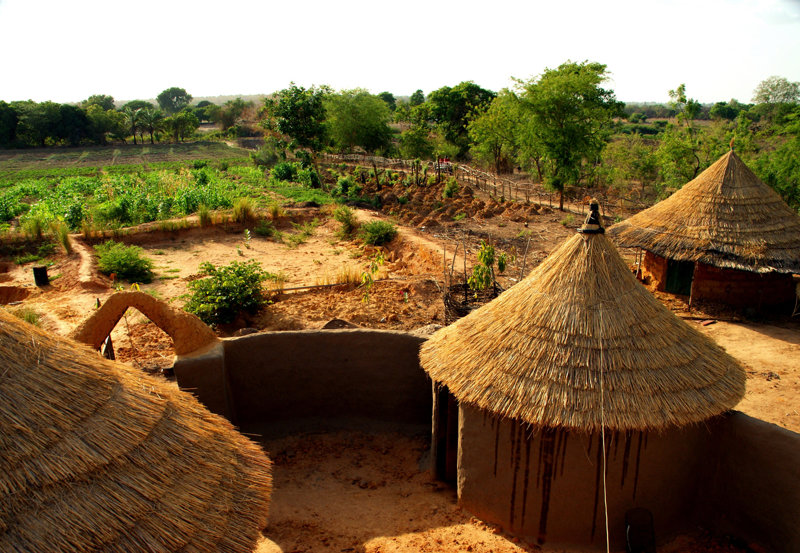 Η φυλή Ταλένσι