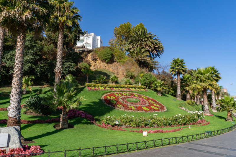 Το Βίνια Ντελ Μαρ