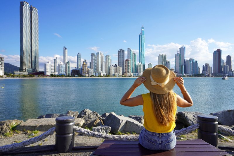 Κρουαζιέρα στη Λατινική Αμερική με το κρουαζιερόπλοιο MSC Preziosa 