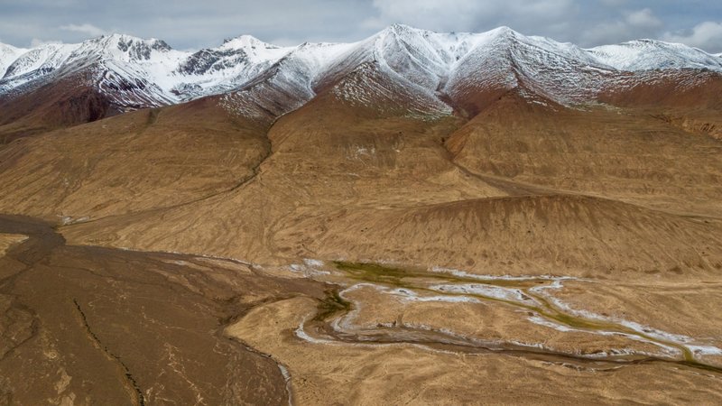 ΝΤΟΥΣΑΜΠΕ – ΣΤΕΝΑ ΤΑΒΙΛΝΤΑΡΑ & ΚΑΜΠΟΥΡΑΜΠΑΝΤ – ΚΑΛΑΪ ΚΟΥΜΠ (ΑΥΤΟΚΙΝΗΤΟΔΡΟΜΟΣ ΠΑΜΙΡ) Συνολική οδική διαδρομή: 380 χλμ (7-8 ώρες)