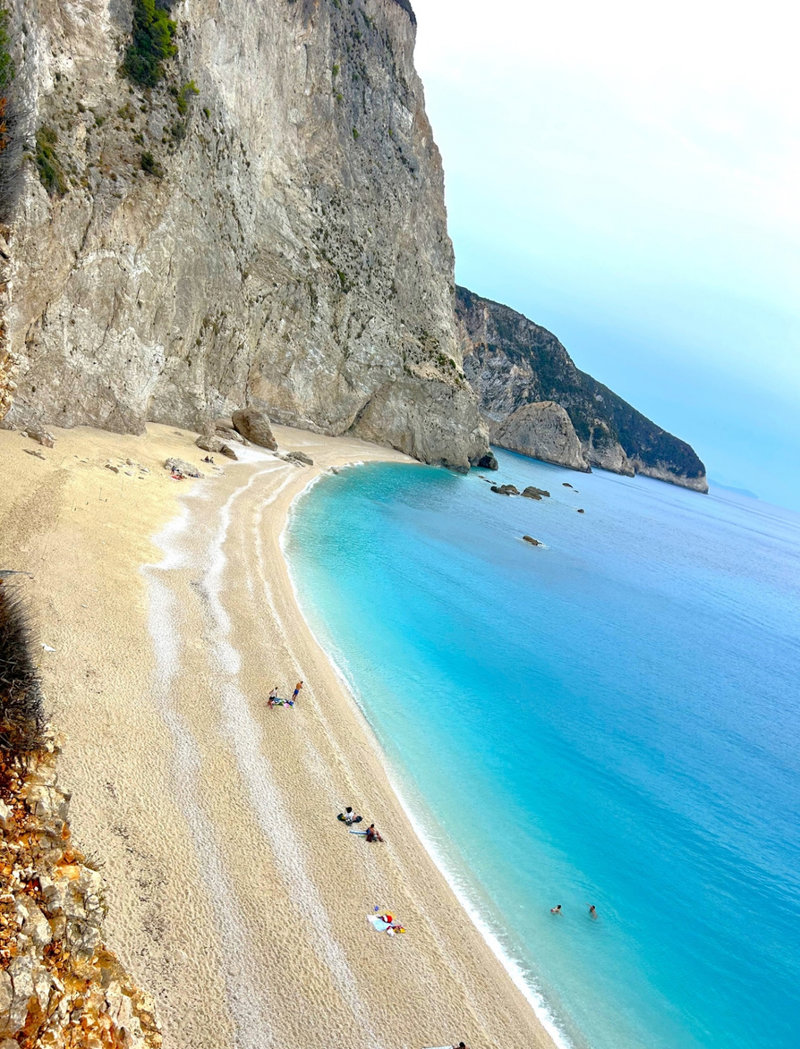 Προαιρετικές κρουαζιέρες στο Ιόνιο