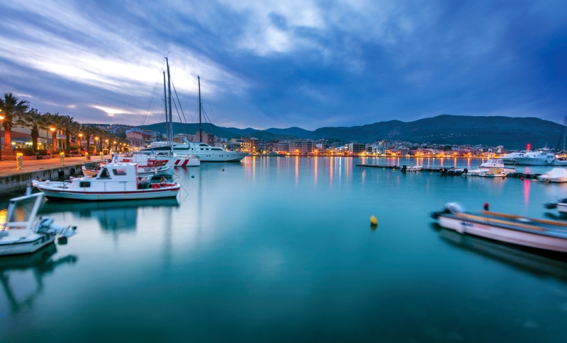 Το νησί της μαστίχας και του Ομήρου