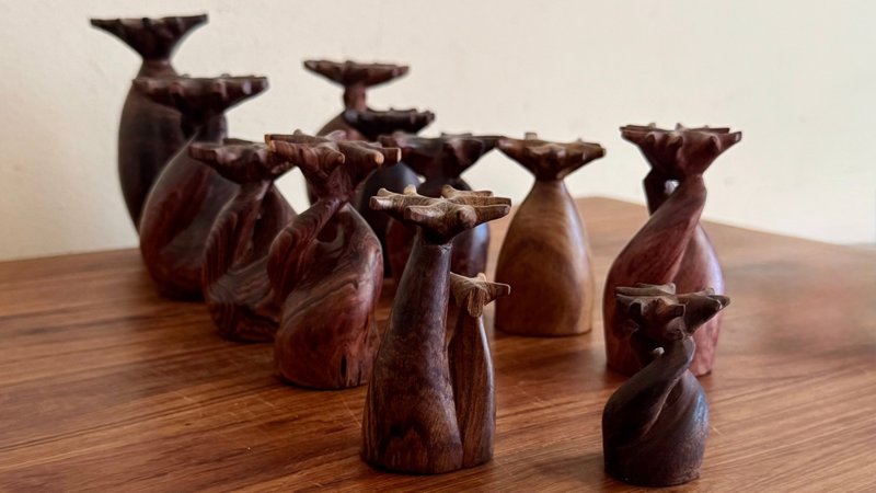 Μια τέχνη αναγνωρισμένη από την UNESCO