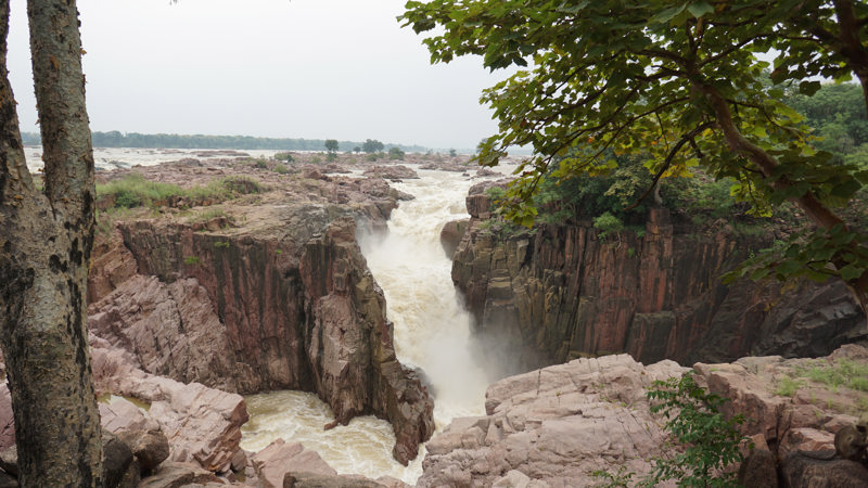 Εκδρομή με τζίπ - Καταρράκτες Ράνεχ