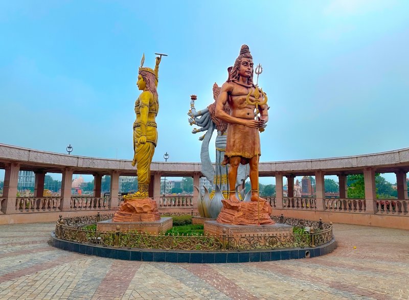 Ιντόρ – Ουτζαΐν – Μποπάλ