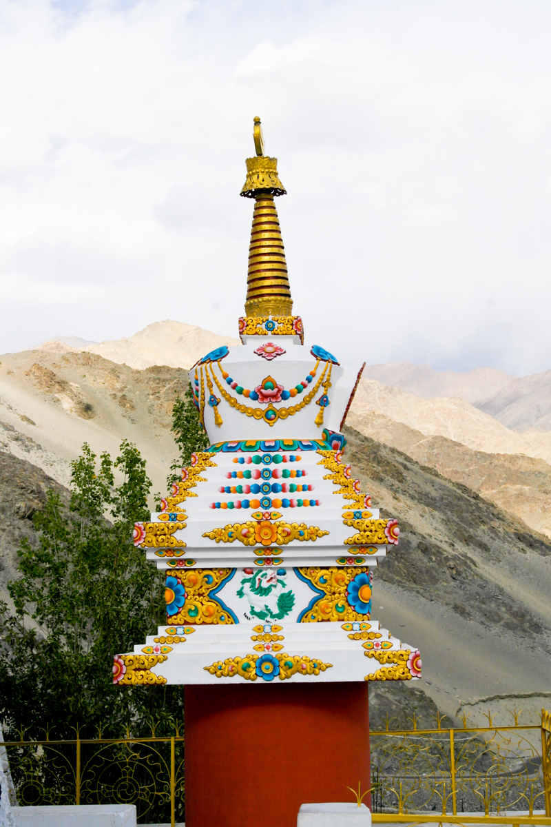 εξερευνούμε την Νταραμσάλα