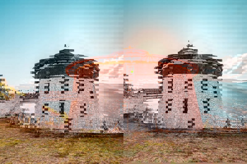 Eθνικό μουσείο Ta Dzong