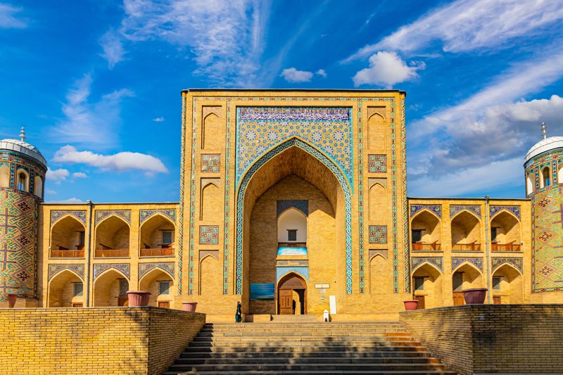 Mεντρεσέ Κουκελντάς