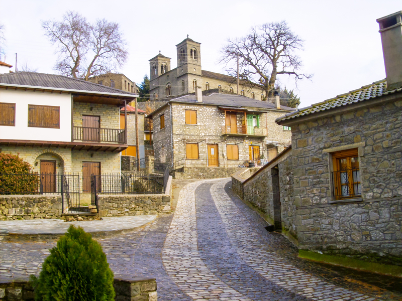 Πυρσόγιαννη